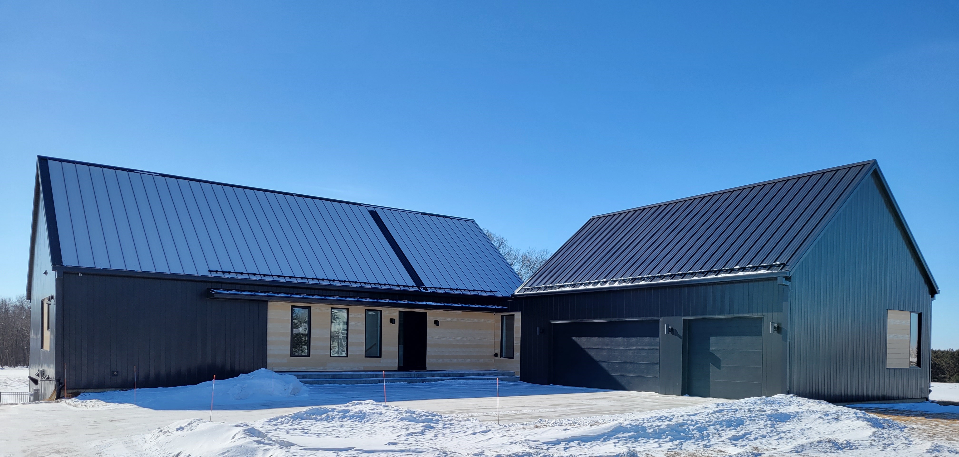 HouseWinter